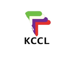 KCCL logo