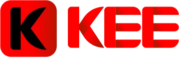 KEE OTT by Kerala Vision logo