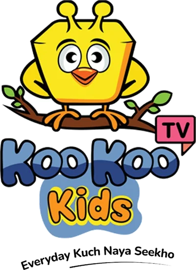 KooKoo TV Kids logo